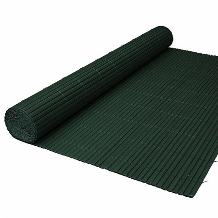 Mat PVC double-sided JAD green 2x3m