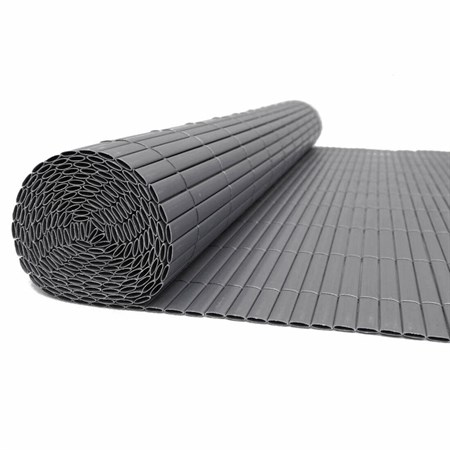 Mat PVC double-sided JAD gray 2x3m