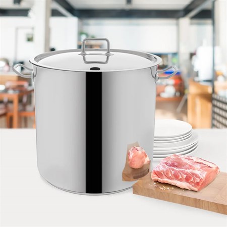 Canning pot ORION 32l