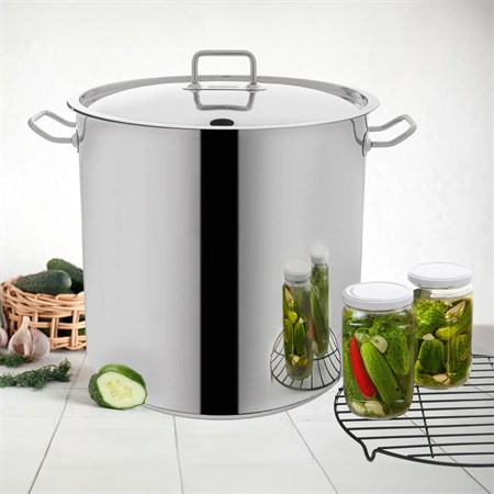 Canning pot ORION 32l