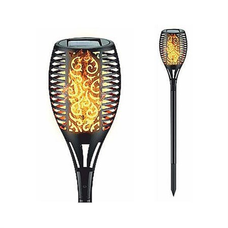 Solar lamp STREND PRO 2172109 Avior