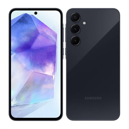 Phone SAMSUNG Galaxy A55 (A556) 5G 8/256GB Navy