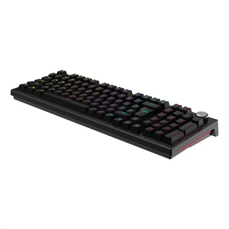 Keyboard YENKEE YKB 3510 Apex game