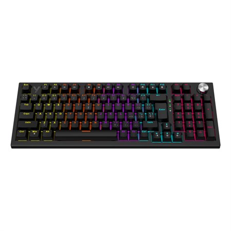 Keyboard YENKEE YKB 3510 Apex game