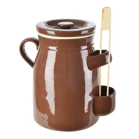 Loading pot ORION Zelák 2,5l