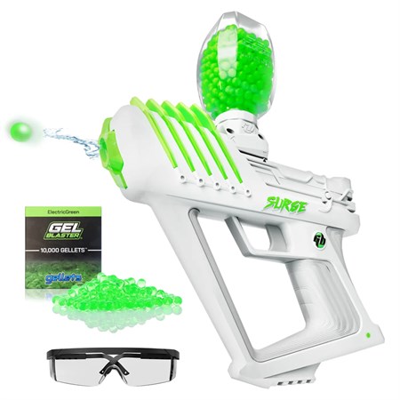 Children's gun GEL BLASTER SURGE for water balls