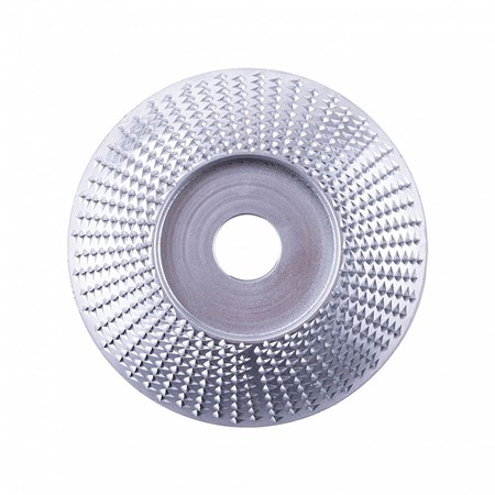 Wood rasp disc MasiPro 104961 125mm