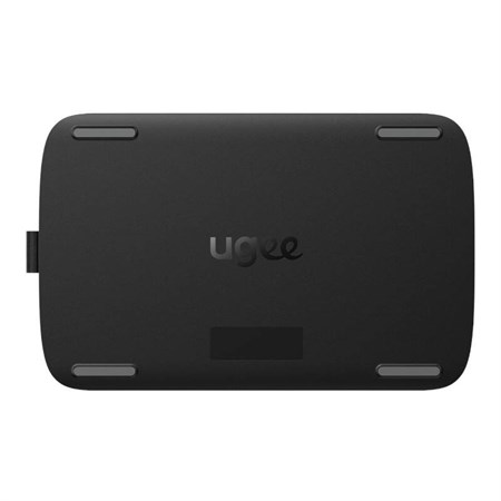 Graphics tablet UGEE M908 Black