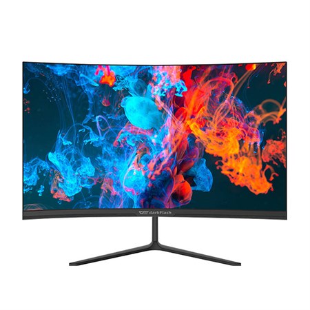 Monitor DARKFLASH G 24C Curved 24''