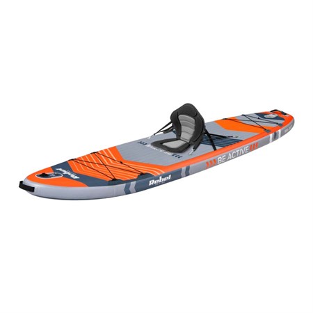 Paddleboard REBEL RBA-4507 Orange