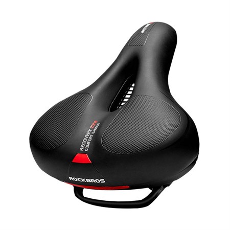 Bike saddle ROCKBROS AQ-6090R