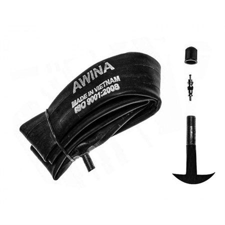 Inner tube AWINA 27.5x1.95-2.125 AV 48mm