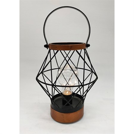 Lantern LED SOLIGHT WO3105