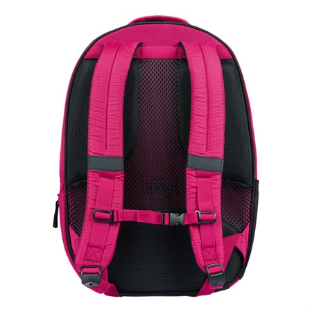 School backpack BAAGL Coolmate Ruby