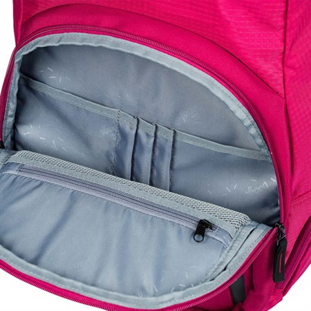 School backpack BAAGL Coolmate Ruby