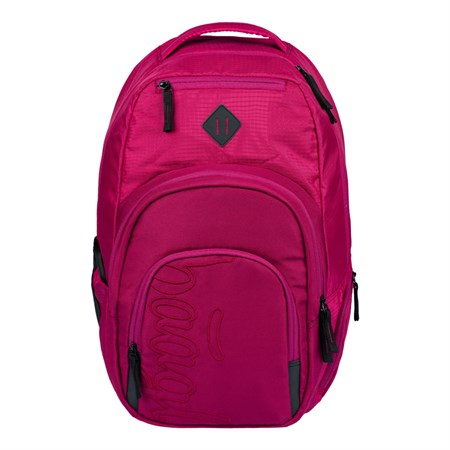 School backpack BAAGL Coolmate Ruby