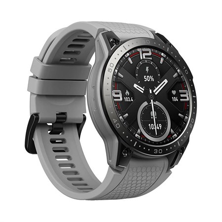 SmartWatch ZEBLAZE Ares 3 Pro Grey