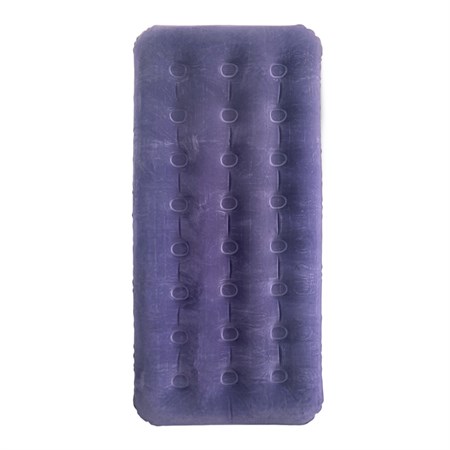 Inflatable mattress REBEL RBA-5001-S 186x76cm