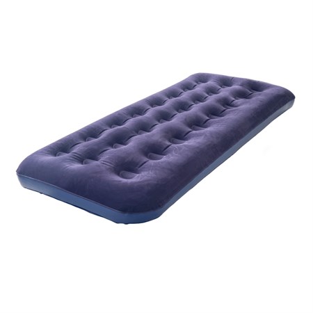 Inflatable mattress REBEL RBA-5001-S 186x76cm