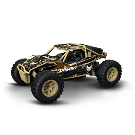 RC model auta CARRERA 240002 Desert Buggy (1:24)