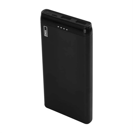 PowerBank EMOS Alpha 10S 10000mAh Black