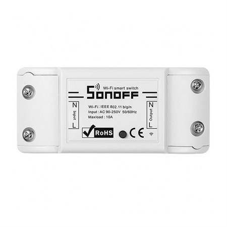 Smart Switch SONOFF Basic R2 WiFi