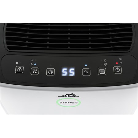 Air dehumidifier ETA Fainer 2630 90000