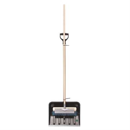 Snow rake with broom CLEAN SET ECO set