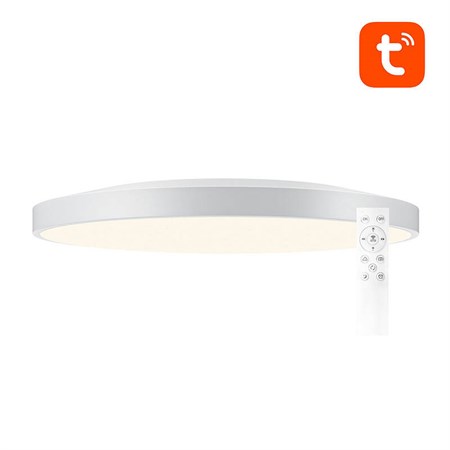 Smart LED svítidlo GOSUND LB13 RGB Bluetooth WiFi Tuya