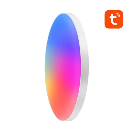 Smart LED lamp GOSUND LB11 RGB Bluetooth Tuya