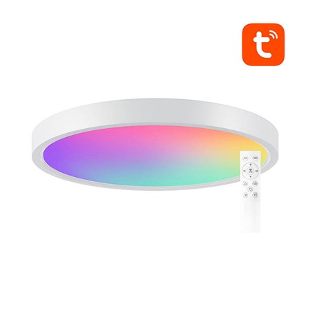 Smart LED svítidlo GOSUND LB12 RGB Bluetooth Tuya