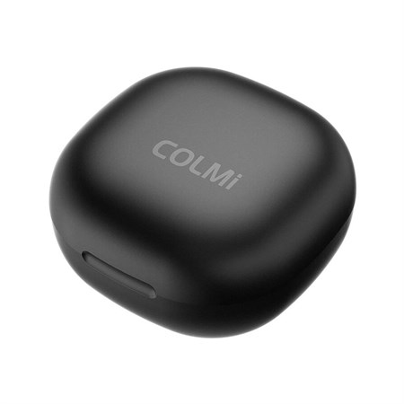 Smart ring COLMI R03 Black size 11 20,3mm