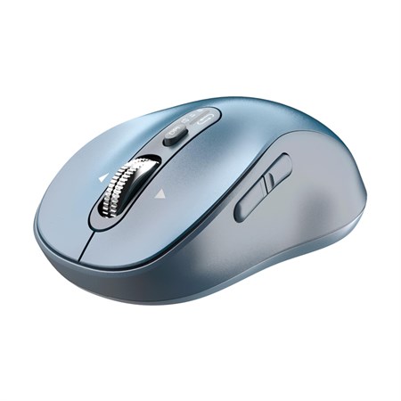 Wireless mouse YENKEE YMS 2010BE Gyro Dual mode