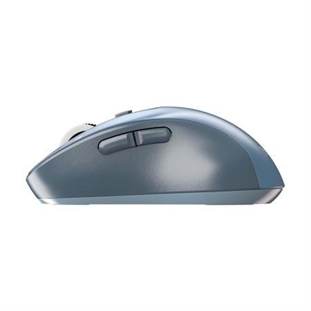 Wireless mouse YENKEE YMS 2010BE Gyro Dual mode