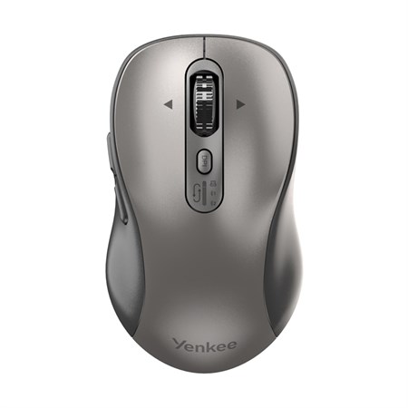 Wireless mouse YENKEE YMS 2010SR Gyro Dual mode