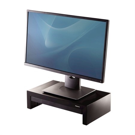 Monitor stand Designer Suites FELLOWES