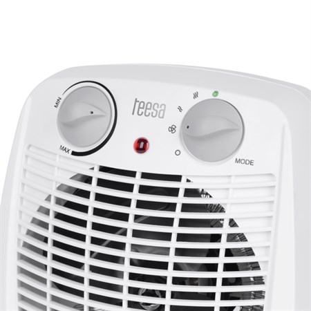 Teplovzdušný ventilátor TEESA TSA8059