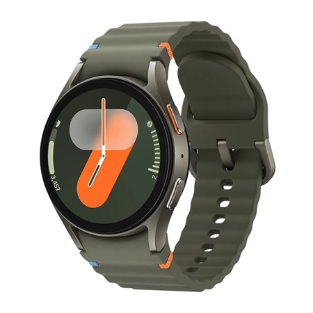 Hodinky SAMSUNG Galaxy Watch 7 40mm L300 Green