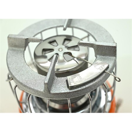 Gas stove CATTARA Tower 13593