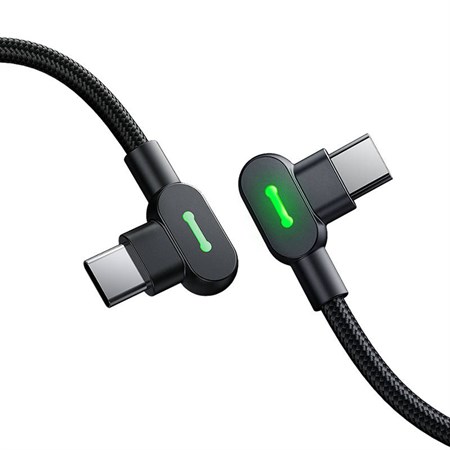 Kabel MCDODO CA-8081 USB-C /USB-C 2m Black