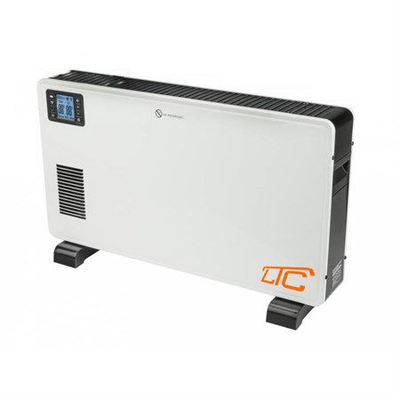 Smart convector LTC LXUG25 WiFi Tuya