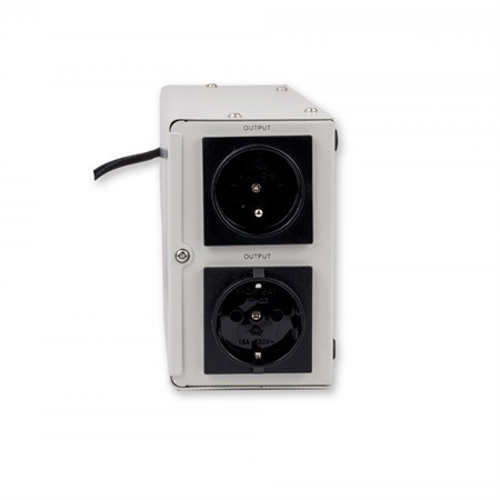 Voltage stabilizer VOLT AVR 1000 Slim