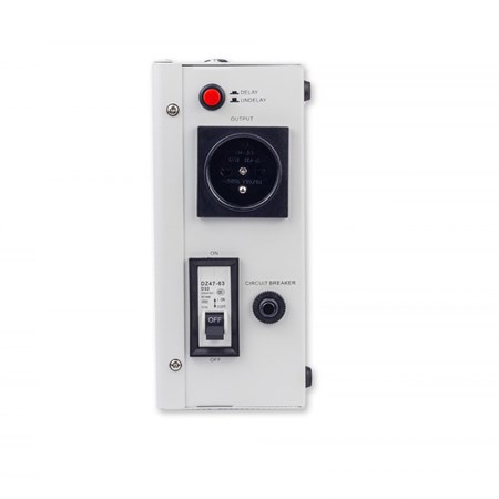 Voltage stabilizer VOLT AVR 5000 Slim