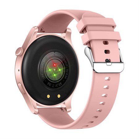 Smart Watch COLMI V73 Pink