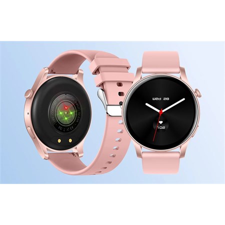 Smart Watch COLMI V73 Pink