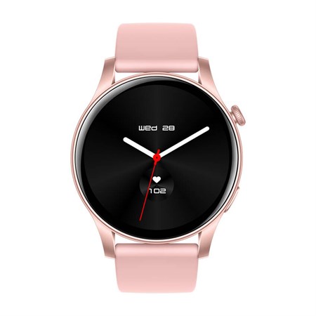 Smart Watch COLMI V73 Pink