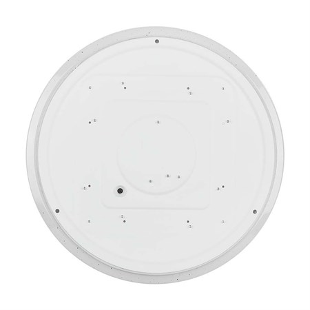 Smart LED svítidlo V-TAC VT-5184 24W WiFi