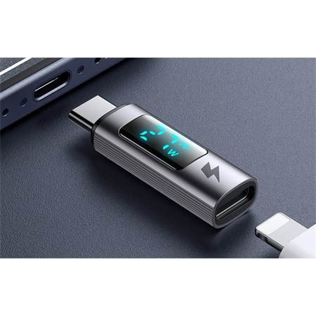 Adaptér MCDODO OT-5990 Lightning/USB-C