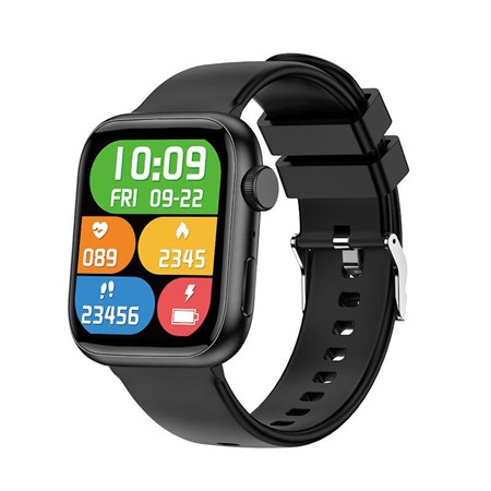 SmartWatch FOREVER IGO 3 JW-500 Black