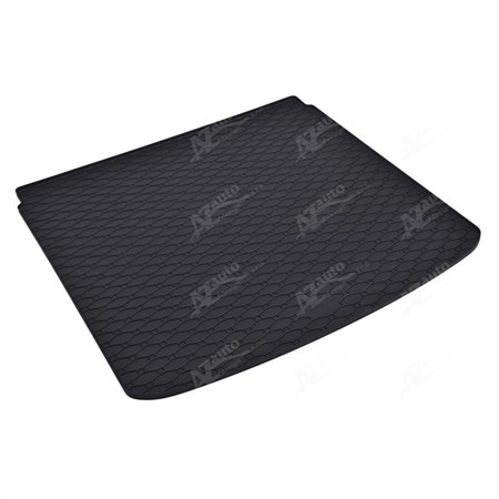 Rubber trunk liner RIGUM Škoda Octavia II Combi 2005 - 2013